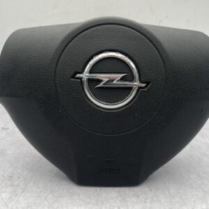 Air bag conducteur OPEL ZAFIRA B PHASE 2 Diesel