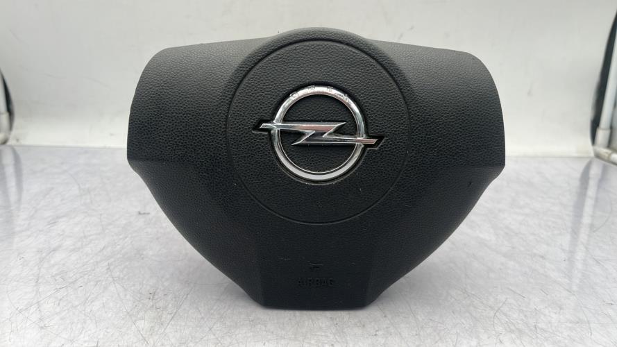 Air bag conducteur OPEL ZAFIRA B PHASE 2 Diesel