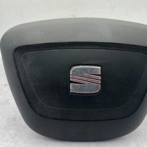 Air bag conducteur SEAT IBIZA 4 PHASE 1 Essence