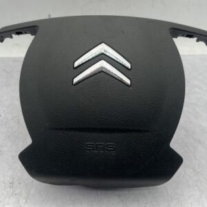 Air bag conducteur CITROEN C5 2 BREAK Diesel