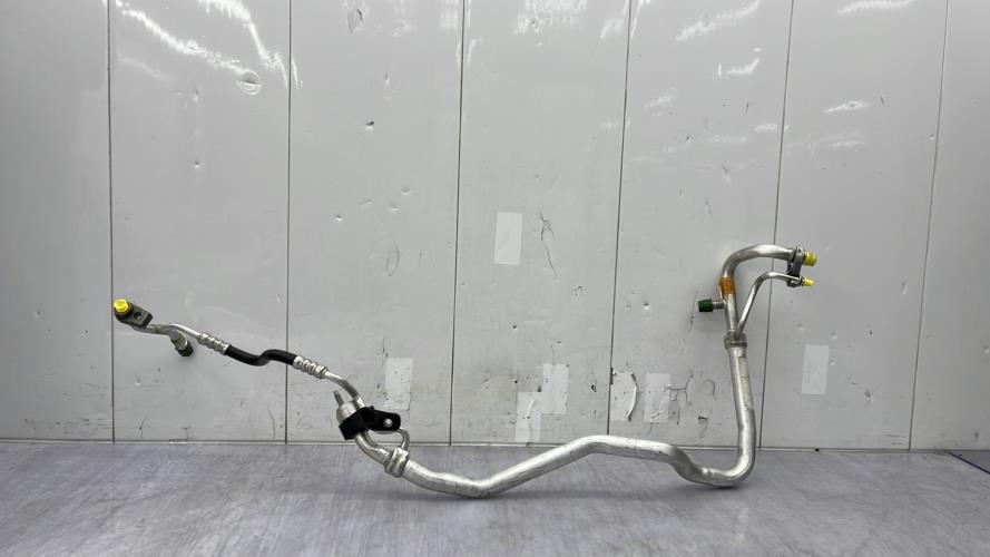 Tuyau de climatisation FORD C-MAX 2 PHASE 2 Essence