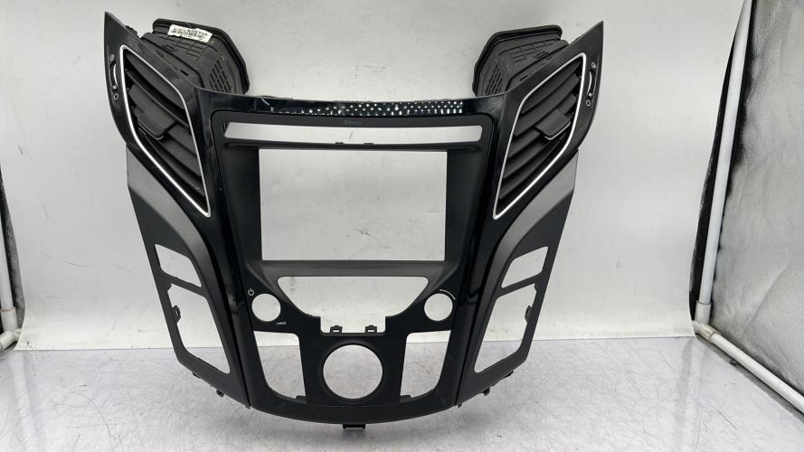 Aerateur tableau de bord HYUNDAI I 40 PHASE 2 Diesel