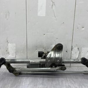 Moteur essuie glace avant SEAT LEON 3 PHASE 1 Diesel