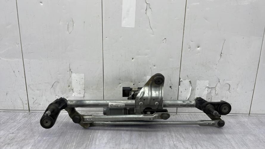 Moteur essuie glace avant SEAT LEON 3 PHASE 1 Diesel