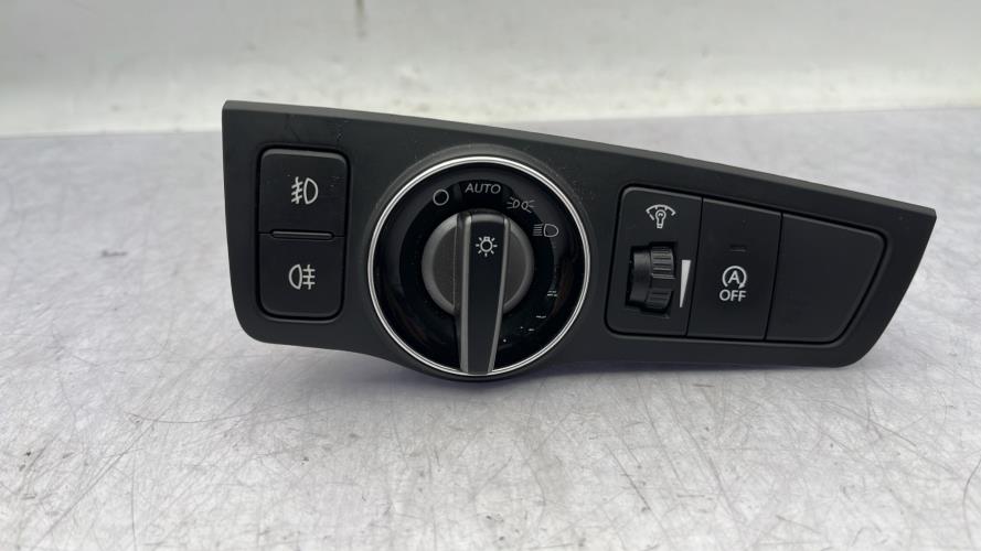 Commande de phare HYUNDAI I 40 PHASE 2 Diesel