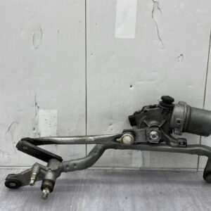 Moteur essuie glace avant TOYOTA YARIS 3 PHASE 2 Essence