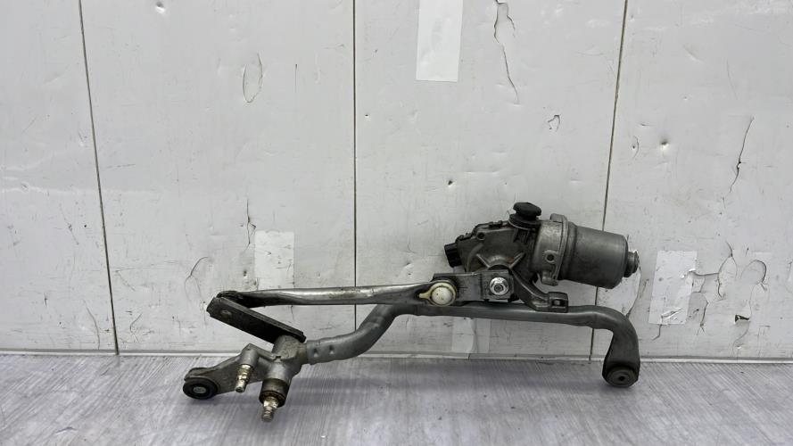 Moteur essuie glace avant TOYOTA YARIS 3 PHASE 2 Essence