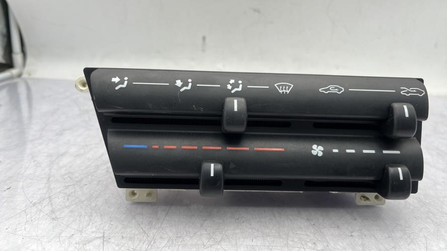 Commande chauffage CITROEN XANTIA PHASE 1 Diesel