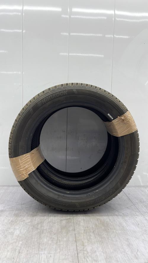 Pneu SMART FORTWO 2 COUPE Essence