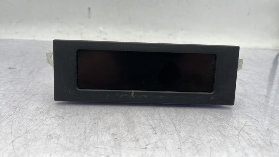 Afficheur CITROEN C3 2 PHASE 1 Diesel