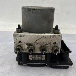 Bloc ABS (freins anti-blocage) PEUGEOT 307 PHASE 1 Diesel