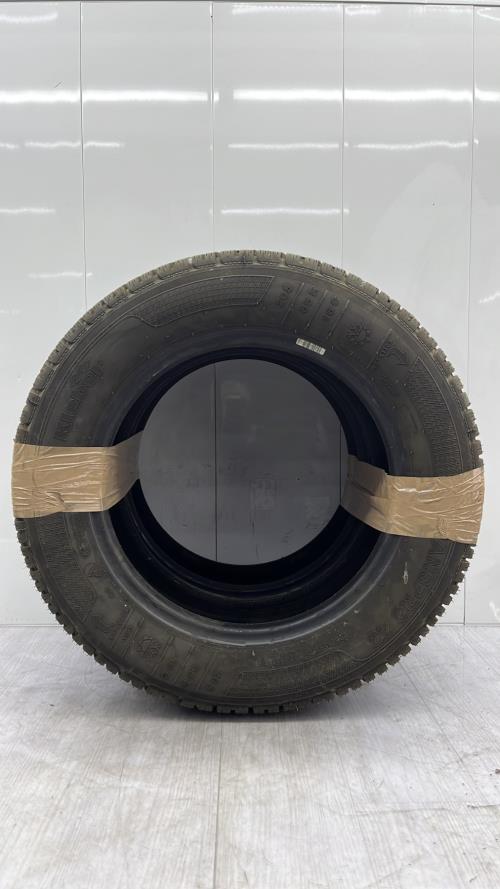 Pneu FIAT TALENTO Diesel