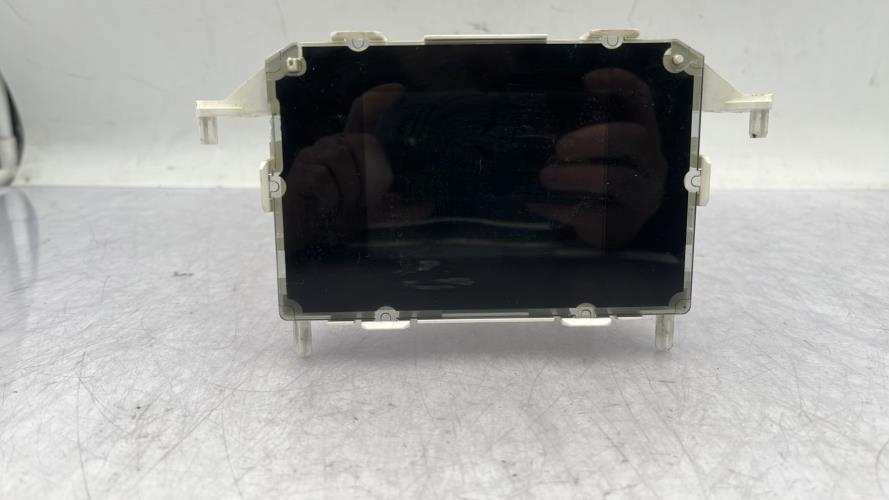 Afficheur FORD B-MAX Diesel