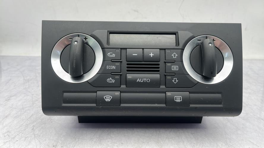 Commande chauffage AUDI A3 2 SPORTBACK PHASE 1 Diesel