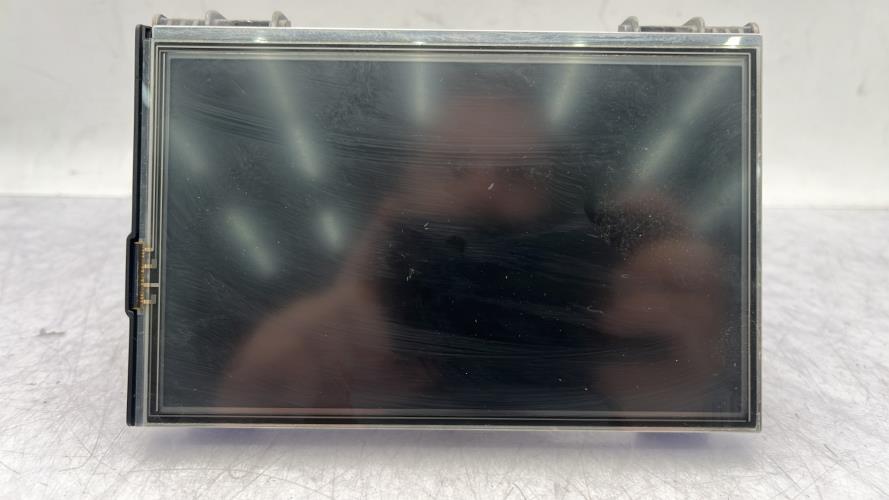 Afficheur PEUGEOT 208 1 PHASE 1 Diesel