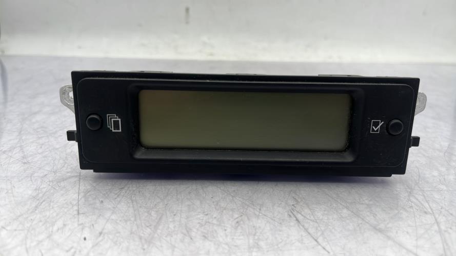 Afficheur CITROEN XSARA PHASE 2 Diesel