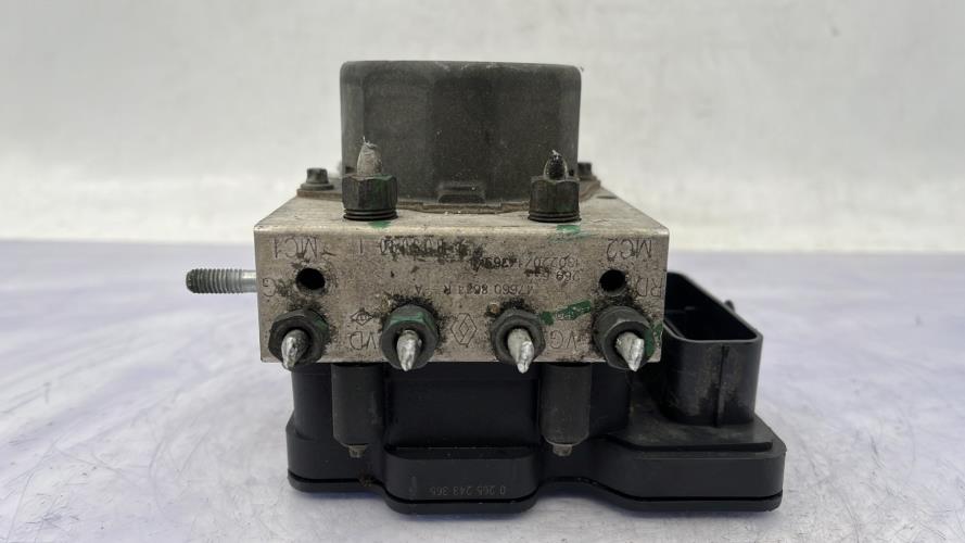 Bloc ABS (freins anti-blocage) DACIA SANDERO 2 PHASE 1 Essence