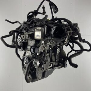 Moteur AUDI A1 1 SPORTBACK PHASE 1 Essence