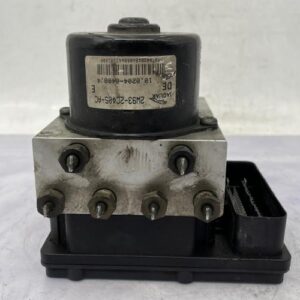Bloc ABS (freins anti-blocage) JAGUAR S-TYPE PHASE 2 Essence