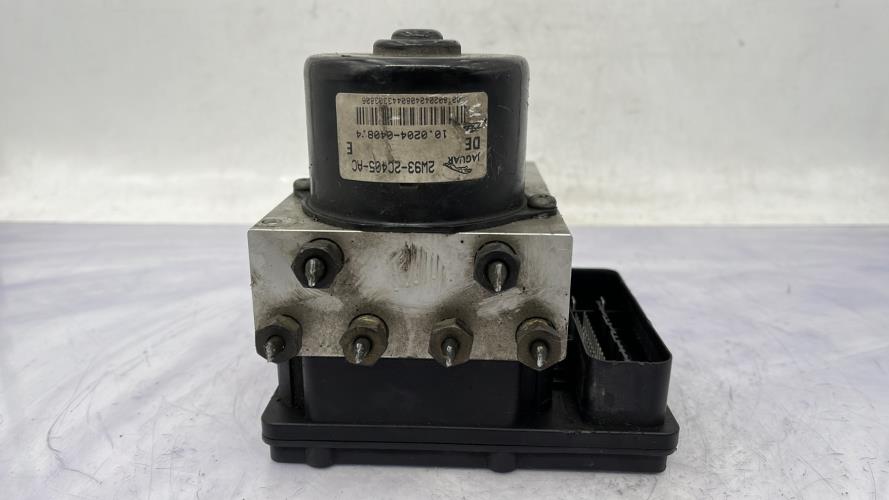 Bloc ABS (freins anti-blocage) JAGUAR S-TYPE PHASE 2 Essence