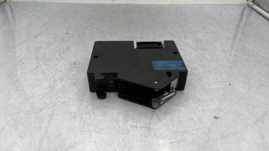 Module électronique CITROEN XANTIA PHASE 1 Diesel