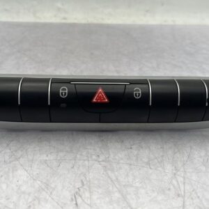 Commande de fermeture centralisee SMART FORTWO 2 COUPE Essence