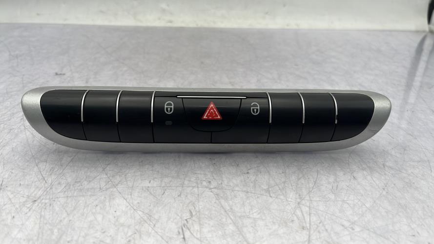 Commande de fermeture centralisee SMART FORTWO 2 COUPE Essence