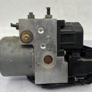 Bloc ABS (freins anti-blocage) RENAULT CLIO 2 PHASE 1 Essence