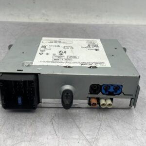 Autoradio d'origine CITROEN C3 3 PHASE 1 Essence