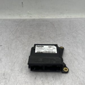 Boitier air bag CITROEN C3 2 PHASE 1 Diesel