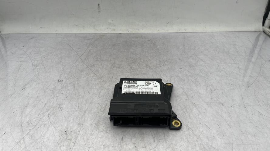 Boitier air bag CITROEN C3 2 PHASE 1 Diesel