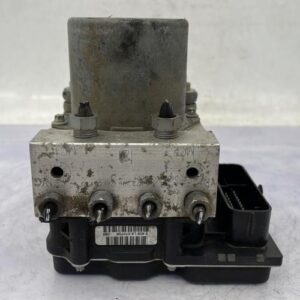 Bloc ABS (freins anti-blocage) PEUGEOT 407 PHASE 1 Diesel