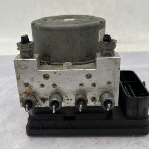 Bloc ABS (freins anti-blocage) PEUGEOT 208 1 PHASE 1 Diesel