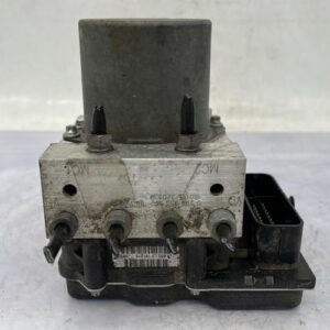 Bloc ABS (freins anti-blocage) CITROEN C4 2 PHASE 2 Diesel