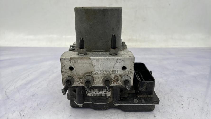 Bloc ABS (freins anti-blocage) CITROEN C4 2 PHASE 2 Diesel