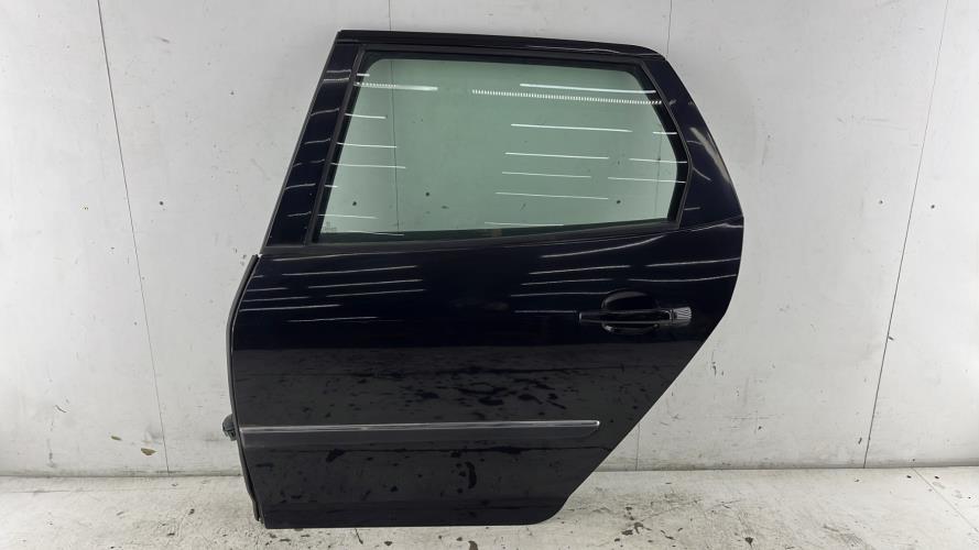 Porte arriere gauche PEUGEOT 407 PHASE 1 BREAK Diesel