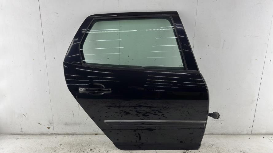 Porte arriere droit PEUGEOT 407 PHASE 1 BREAK Diesel