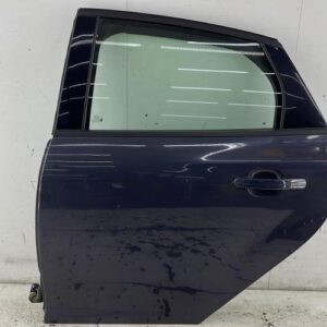 Porte arriere gauche FORD FOCUS 3 PHASE 1 Diesel