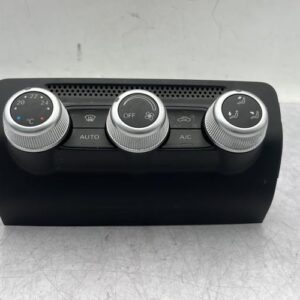 Commande chauffage AUDI A1 1 SPORTBACK PHASE 2 Essence