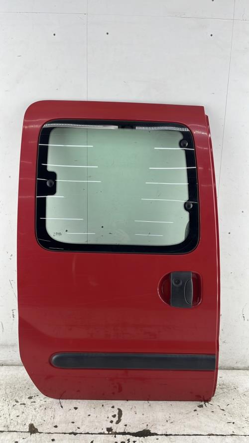 Porte laterale droit RENAULT KANGOO 1 PHASE 2 Diesel