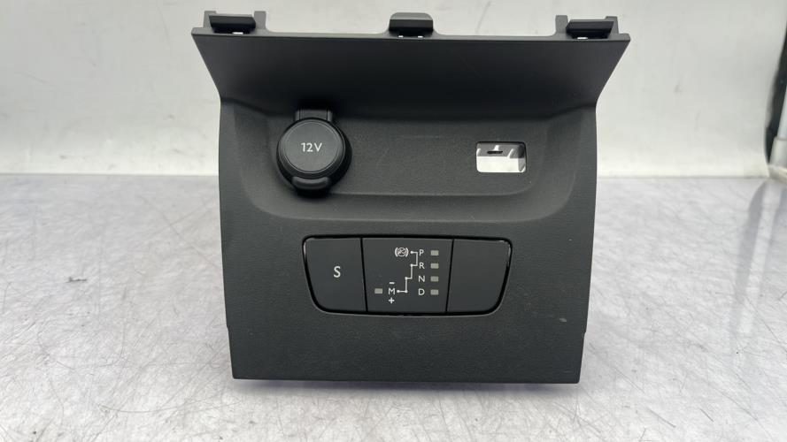 Divers CITROEN C3 3 PHASE 1 Essence