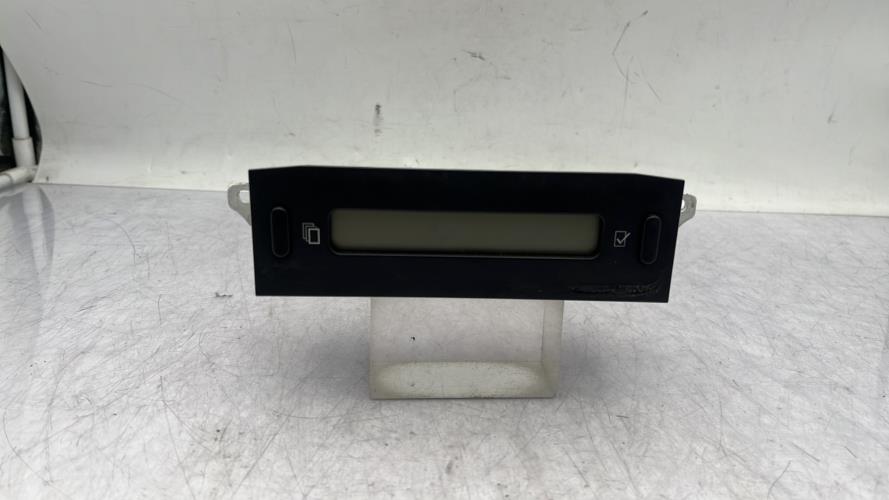 Afficheur CITROEN C3 1 PHASE 1 Essence