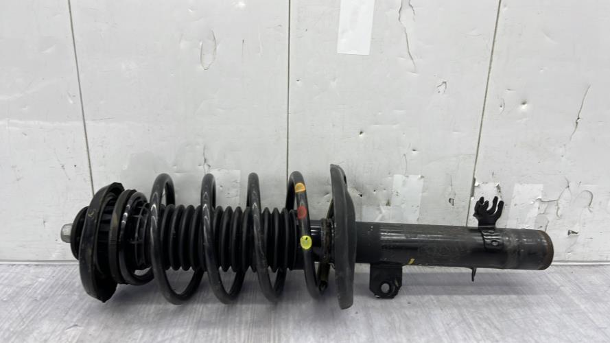 Amortisseur avant droit PEUGEOT 2008 1 PHASE 2 Essence