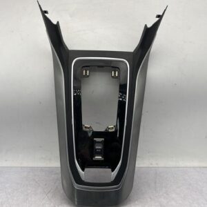 Console central (interieur plastique) PEUGEOT 308 2 PHASE 2 Diesel