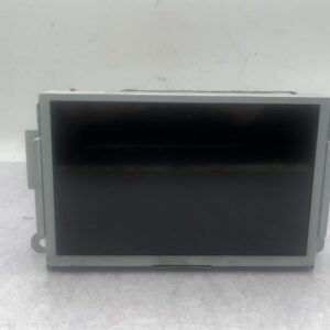 Ecran GPS FORD C-MAX 2 PHASE 2 Essence