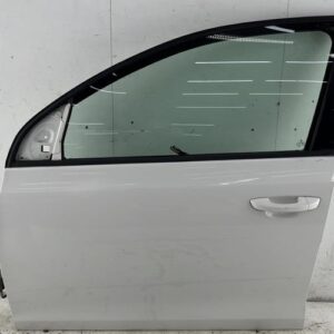 Porte avant gauche VOLKSWAGEN GOLF 6 Diesel