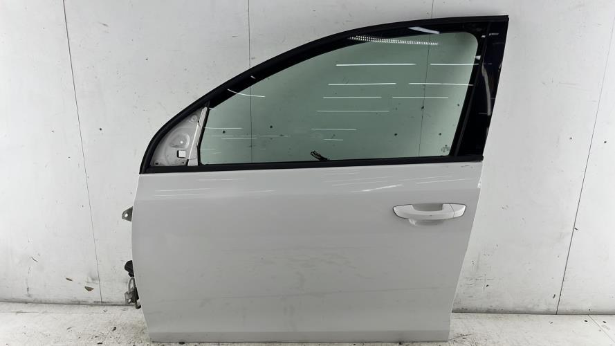 Porte avant gauche VOLKSWAGEN GOLF 6 Diesel