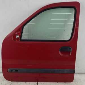 Porte avant gauche RENAULT KANGOO 1 PHASE 2 Diesel