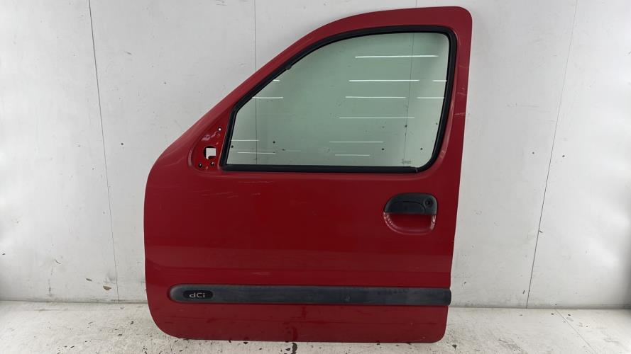 Porte avant gauche RENAULT KANGOO 1 PHASE 2 Diesel