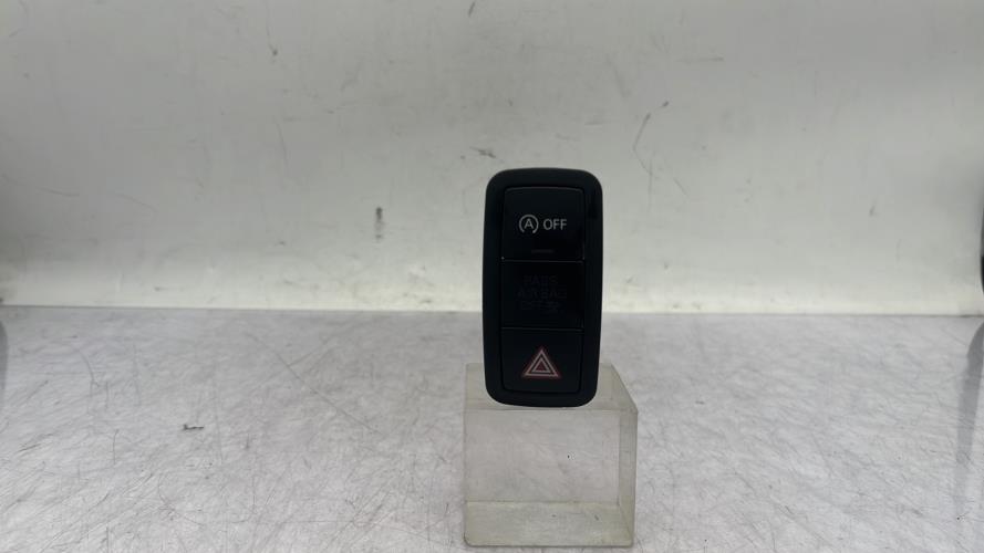 Bouton/Interrupteur AUDI A1 1 SPORTBACK PHASE 2 Essence